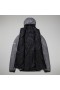 メンズ MTN Arete LB シンセティック フーディ - グレー | Berghaus フーディ