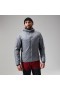 メンズ MTN Arete LB シンセティック フーディ - グレー | Berghaus フーディ