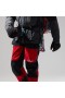 メンズ MTN ガイド GTX プロ パンツ - ブラック/レッド | Berghaus トラウザーズ
