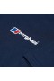 メンズ オーガニック クラシック ロゴ Tシャツ ダークブルー | Berghaus Tシャツ