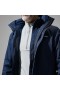 メンズ RG Alpha 2.0 Gemini 3in1 ジャケット - ダークブルー | Berghaus 防水