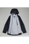 メンズ リッジマスター 3L シェルジャケット - ブラック | Berghaus 防水