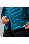 メンズ テフラ 2.0 インサレーテッド ジレ ターコイズ | Berghaus Insulated
