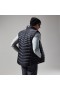 メンズ テフラ リフレクト ベスト - ブラック | Berghaus 防風