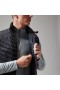 メンズ テフラ リフレクト ベスト - ブラック | Berghaus 防風