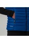 メンズ Vaskye 合成繊維断熱ベスト - ブルー | Berghaus 軽量