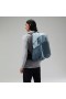 メンズ/レディース 3Dフリーフロー 30+5L リュックサック ライトブルー | Berghaus Travel