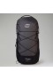 メンズ/レディース フリーフロー 24L パック グレー/ブラック | Berghaus ハイキング＆トレイル