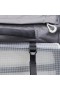 メンズ/レディース フリーフロー 30L パック グレー/ブラック | Berghaus Travel