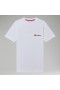 メンズ/レディース ヘリテージ F&B ロゴ Tシャツ - ホワイト | Berghaus Tシャツ