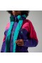 メンズ/レディース Mera Peak 2000 防水ジャケット - ピンク/パープル | Berghaus Waterproof