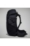 メンズ/レディース リモートハイク 35 リュックサック - ブラック | Berghaus Travel