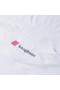 メンズ/レディース トライカラーTシャツ - ホワイト | Berghaus Tシャツ
