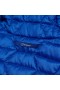 レディース Cuillin インサレーテッド フーディ - ブルー | Berghaus Insulated