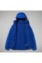 レディース Cuillin インサレーテッド フーディ - ブルー | Berghaus Insulated