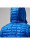 レディース Cuillin インサレーテッド フーディ - ブルー | Berghaus Insulated