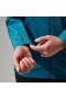 レディース デリュージ プロ 3.0 ウォータープルーフ ジャケット - ダークターコイズ | Berghaus ウォータープルーフ