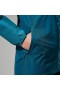 レディース デリュージ プロ 3.0 ウォータープルーフ ジャケット - ダークターコイズ | Berghaus ウォータープルーフ