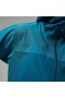 レディース デリュージ プロ 3.0 ウォータープルーフ ジャケット - ダークターコイズ | Berghaus ウォータープルーフ