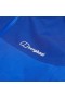 レディース ハイランドストーム 3L 防水ジャケット - ブルー | Berghaus 防水