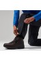 レディース ヒルウォーカーパンツ - ブラック | Berghaus トラウザーズ