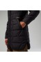 レディース Netherdene キルティング インサレーテッド ジャケット - ブラック | Berghaus Insulated