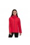 レディース Paclite 2.0 ゴアテックス 防水ジャケット - レッド | Berghaus 軽量