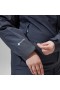 レディース Paclite Dynak ジャケット - グレー/ブラック | Berghaus 防水