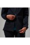 レディース Truda Flex 防水ジャケット - ブラック | Berghaus 防水