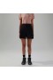 レディース Wandermoor Wind ショートパンツ ブラック/グレー | Berghaus ショートパンツ