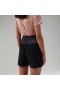 レディース Wandermoor Wind ショートパンツ ブラック/グレー | Berghaus ショートパンツ