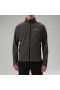  Berghaus Vanntett 3-i-1-jakke for menn, Bramblfell Gemini Gore-Tex – Svart