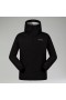  Berghaus Deluge Pro 3.0 isolert vanntett jakke for menn – svart |