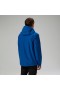  Berghaus Deluge Pro 3.0 vanntett jakke for menn – blå |