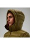  Berghaus Ewden Synthetic Insulated Jakke Herre – Grønn |