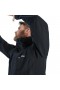  Berghaus vanntett jakke for menn, Fellmaster Interactive – svart