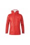  Berghaus Hyper 100-jakke for menn – rød |