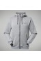  Menn Logo FZ Hoody Dark Grey | Berghaus Fleece