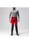  Berghaus MTN Guide Alpine-bukse for menn – rød/svart