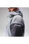  Berghaus Lightweight MTN Guide Alpine Pro-jakke for menn – grå