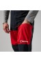  Berghaus MTN Guide GTX Pro-bukse herre – svart/rød