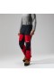  Berghaus MTN Guide GTX Pro-bukse herre – svart/rød