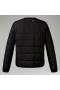  Menn Netherdene Quilted Insulated Jakke – Svart | Berghaus Insulated