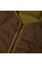  Menn Netherdene Quilted Insulated Jakke – Brun | Berghaus Insulated