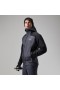  Berghaus Paclite Peak Vented Jakke Herre – Grå/Svart |