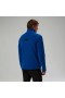 Berghaus Prism Guide InterActive Polartec Fleecejakke for menn – Blå/Svart