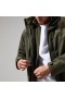  Berghaus RG Alpha 2.0 Gemini vanntett 3-i-1-jakke for menn – grønn |