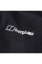 Berghaus RG Alpha 2.0 Jakke Herre – Svart | Vanntett