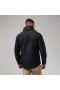  Berghaus RG Alpha 2.0 Jakke Herre – Svart | Vanntett