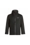  Berghaus Vanntett Ridgemaster Gore-tex Herrejakke – Svart |